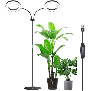 Amazon.co.jp 最新リリース: 植物育成ライト の新着ランキングです。